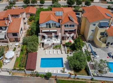 Kuca, Vodnjan, Peroj, prodaja, 2490000 €, 650 m2