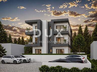 Trosoban stan, Medulin, Premantura, prodaja, 503500 €, 95 m2