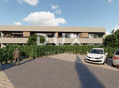 Trosoban stan, Poreč, prodaja, 268415 €, 76 m2