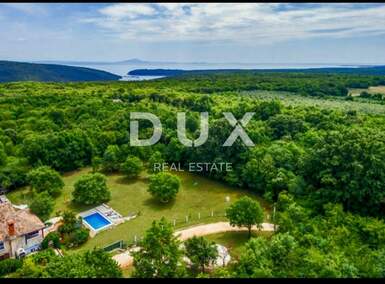 Kuca, Ližnjan, Valtura, prodaja, 1550000 €, 530 m2