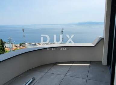 Trosoban stan, Rijeka, Kantrida, prodaja, 499000 €, 92 m2