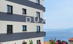 Cetvorosoban stan, Rijeka, Kantrida, prodaja, 640000 €, 116 m2