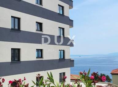 Cetvorosoban stan, Rijeka, Kantrida, prodaja, 640000 €, 116 m2