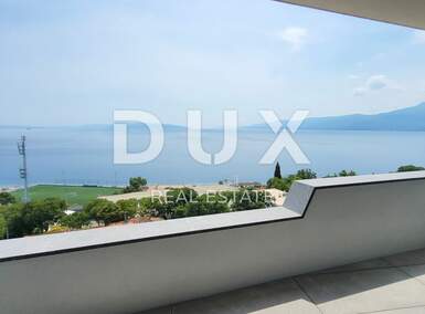 Trosoban stan, Rijeka, Kantrida, prodaja, 594000 €, 107 m2