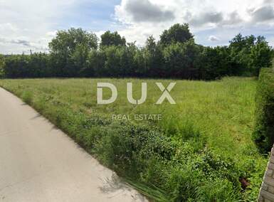 Zemljiste, Tinjan, prodaja, 110000 €, 1311 m2