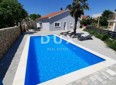 Kuca, Vrbnik, Garica, prodaja, 480000 €, 90 m2