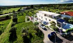 Zemljiste, Vodnjan, Galižana, prodaja, 250000 €, 579 m2