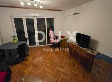 Dvosoban stan, Rijeka, Belveder, najam, 700 €, 55 m2