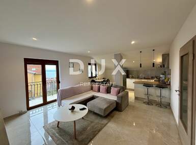 Cetvorosoban stan, Rijeka, Grbci, najam, 1300 €, 120 m2