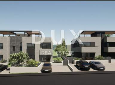 Cetvorosoban stan, Poreč, prodaja, 475000 €, 126 m2