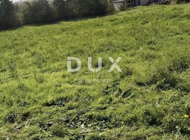 Zemljiste, Žminj, prodaja, 49100 €, 612 m2