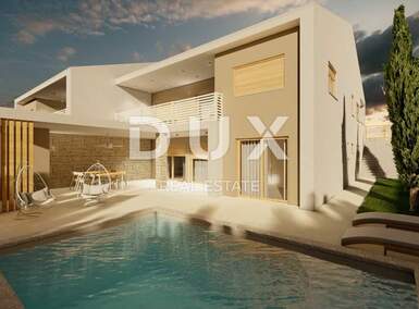 Kuca, Vodnjan, prodaja, 970000 €, 520 m2