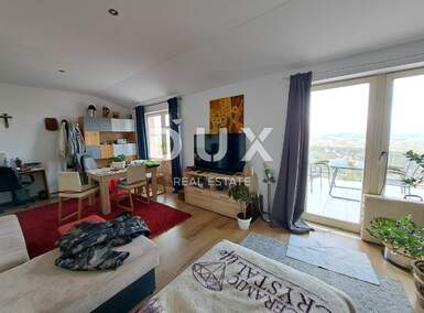 Stan, Matulji, Rukavac, najam, 650 €, 60 m2