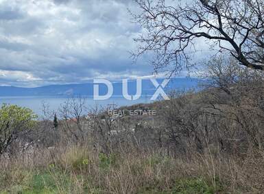 Zemljiste, Kostrena, prodaja, 87500 €, 1053 m2