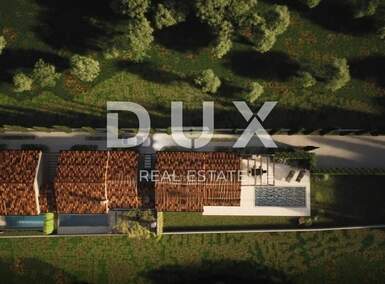 Kuca, Kaštelir-Labinci, Kaštelir, prodaja, 1245000 €, 330 m2