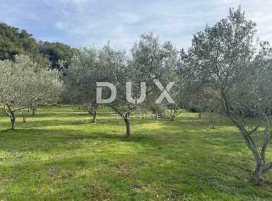 Zemljiste, Mali Lošinj, prodaja, 265000 €, 4260 m2