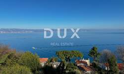 Zemljiste, Mošćenička Draga, prodaja, 300000 €, 1098 m2