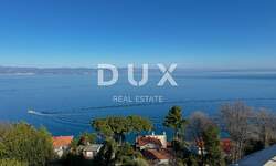 Zemljiste, Mošćenička Draga, prodaja, 300000 €, 824 m2