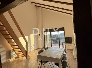 Trosoban stan, Fužine, Vrata, prodaja, 125000 €, 53 m2