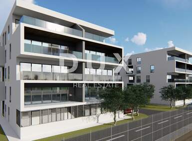 Dvosoban stan, Pula, Veli vrh, prodaja, 183210 €, 61 m2