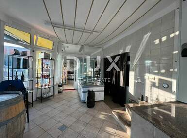 Poslovni prostor, Medulin, prodaja, 630000 €, 250 m2