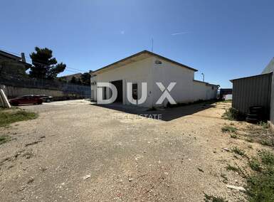 Poslovni prostor, Kostrena, Martinšćica, najam, 2000 €, 150 m2