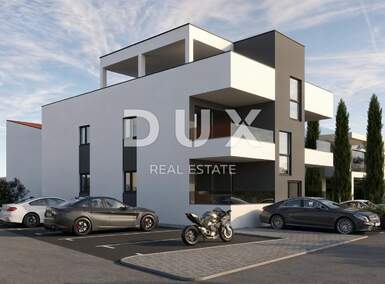 Trosoban stan, Vir, prodaja, 335198 €, 88 m2