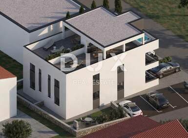 Trosoban stan, Vir, prodaja, 244879 €, 68 m2