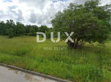 Zemljiste, Labin, Breg, prodaja, 182000 €, 1150 m2