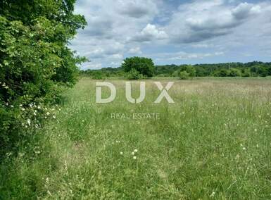 Zemljiste, Kanfanar, Červari, prodaja, 105000 €, 32251 m2