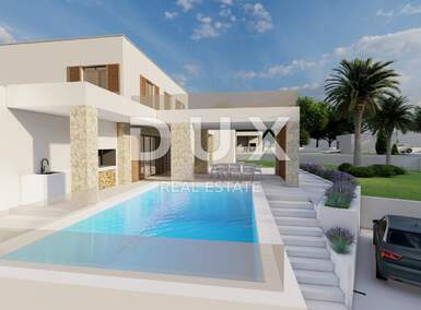 Kuca, Vir, prodaja, 980000 €, 330 m2