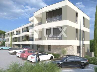 Trosoban stan, Pula, Centar, prodaja, 166000 €, 53 m2