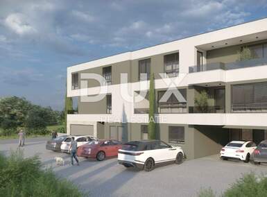 Trosoban stan, Pula, Centar, prodaja, 166000 €, 53 m2