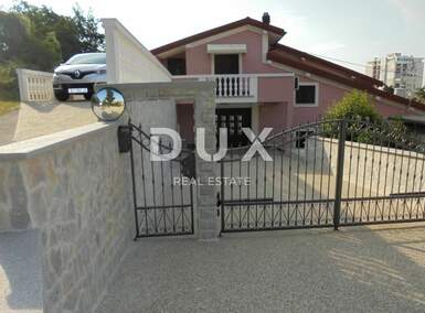 Kuca, Rijeka, Podmurvice, prodaja, 450000 €, 275 m2