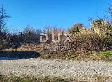 Zemljiste, Buzet, Sveti Donat, prodaja, 32000 €, 5407 m2