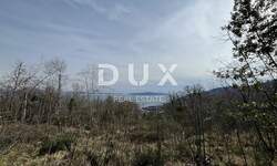 Zemljiste, Opatija, Veprinac, prodaja, 270000 €, 2719 m2