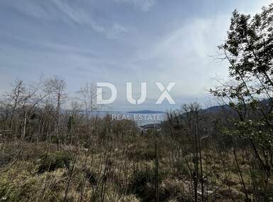 Zemljiste, Opatija, Veprinac, prodaja, 270000 €, 2719 m2