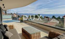 Cetvorosoban stan, Opatija, Opatija - Centar, prodaja, 985000 €, 158 m2