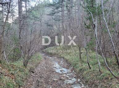 Zemljiste, Buzet, Sveti Donat, prodaja, 27000 €, 5610 m2