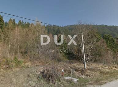 Zemljiste, Fužine, Vrata, prodaja, 140000 €, 1914 m2