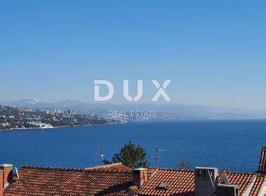 Trosoban stan, Opatija, Volosko, prodaja, 270000 €, 54 m2