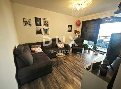 Trosoban stan, Rijeka, Drenova, prodaja, 235000 €, 66 m2