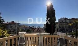 Jednosoban stan, Opatija, Opatija - Centar, prodaja, 320000 €, 40 m2