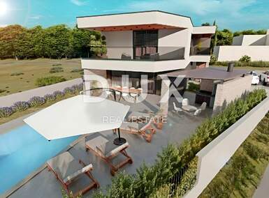 Kuca, Marčana, prodaja, 550000 €, 193 m2