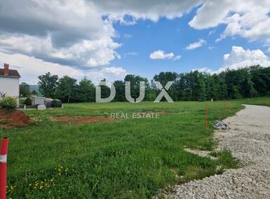 Zemljiste, Barban, prodaja, 55000 €, 1267 m2