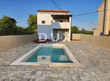 Kuca, Žminj, prodaja, 285000 €, 88 m2