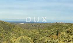 Zemljiste, Grožnjan, prodaja, 220000 €, 1279 m2