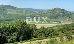 Zemljiste, Motovun, prodaja, 150000 €, 1878 m2