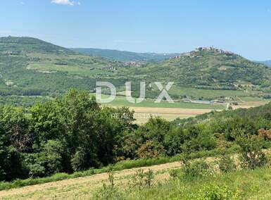 Zemljiste, Motovun, prodaja, 150000 €, 1878 m2