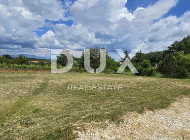 Zemljiste, Žminj, prodaja, 152000 €, 2160 m2